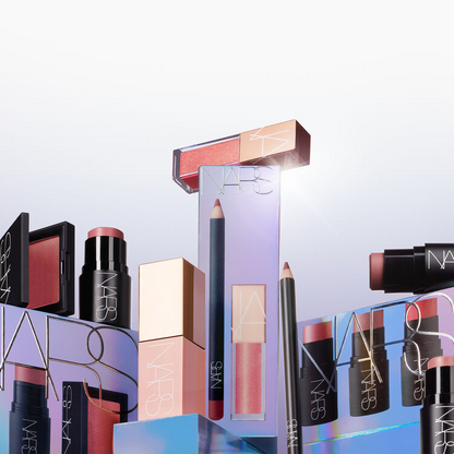 Nars Line & Shine Lip Duo