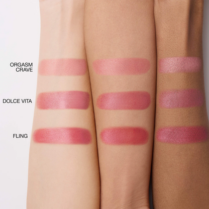 Nars Mini Multiple Soft Blur Blush Stick Set