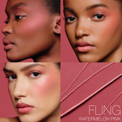 Nars Mini Multiple Soft Blur Blush Stick Set