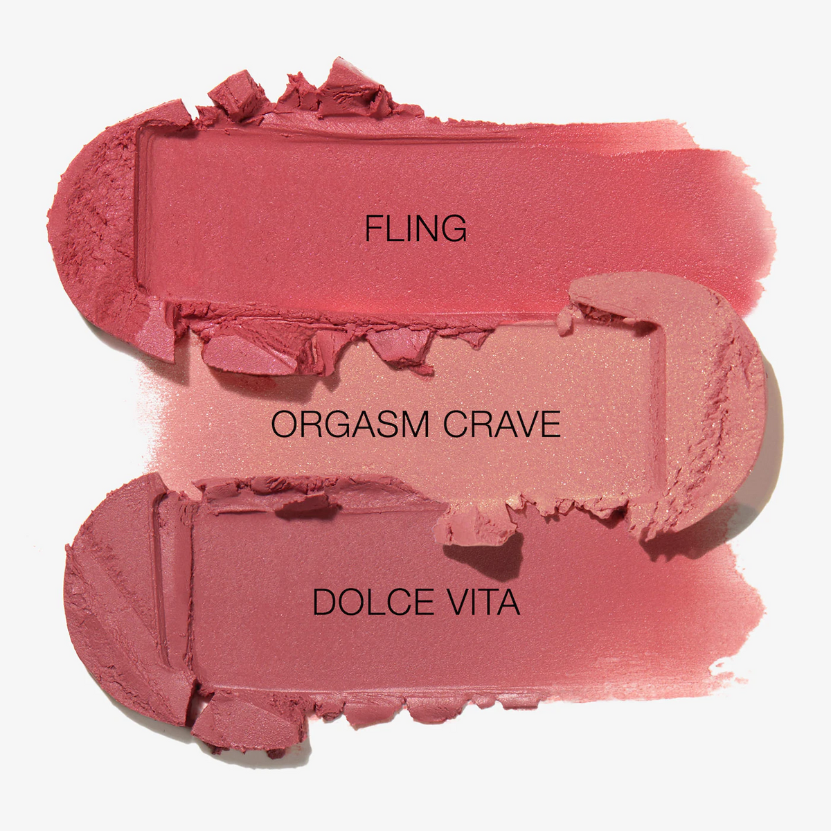 Nars Mini Multiple Soft Blur Blush Stick Set NARS