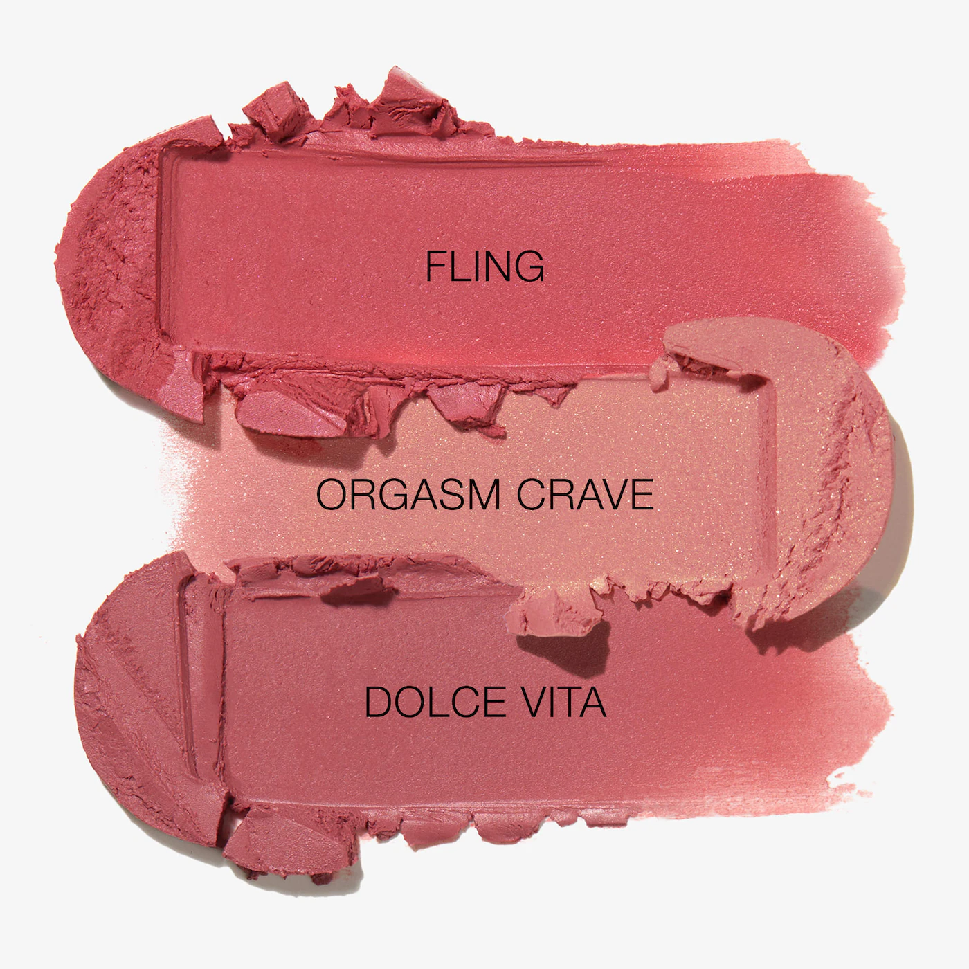 Nars Mini Multiple Soft Blur Blush Stick Set