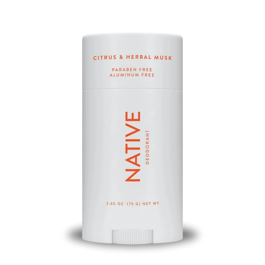 Native Deodorant (75g)