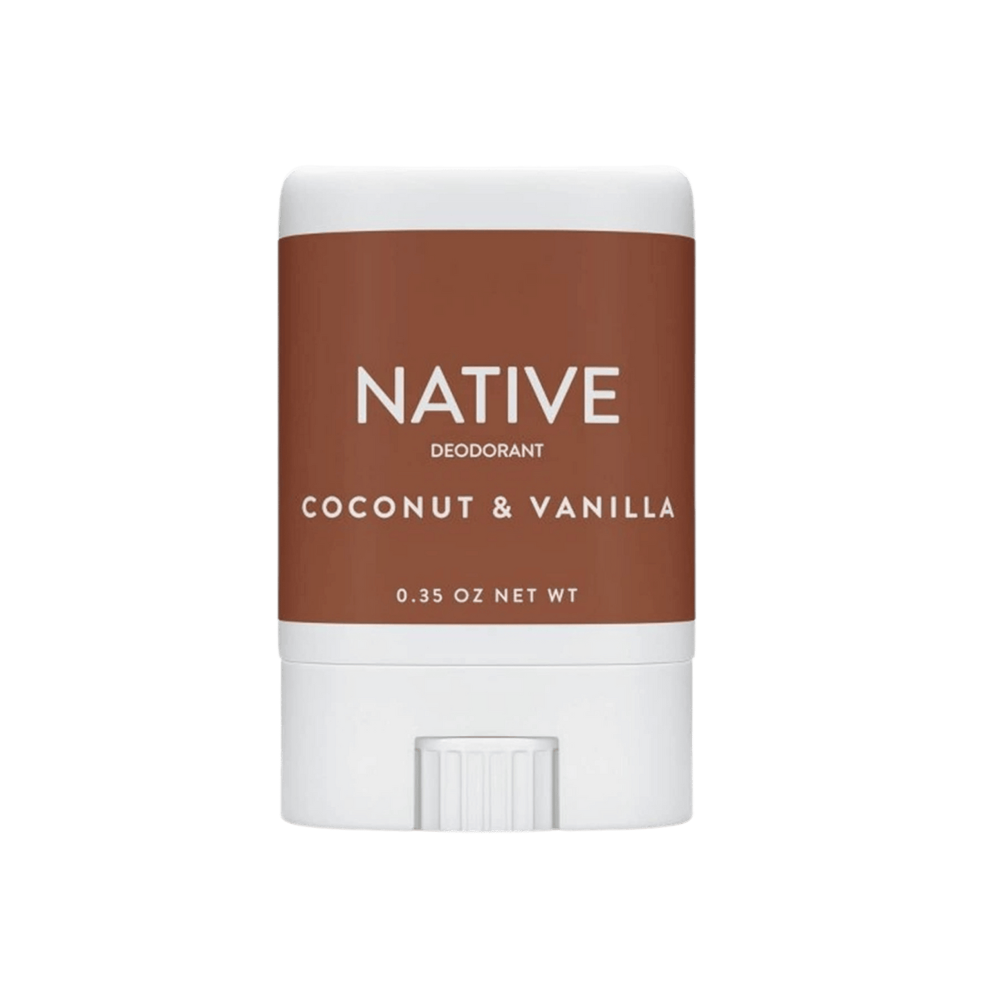 Native Deodorant Coconut & Vanilla (10g)