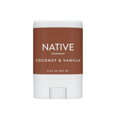 Native Deodorant Coconut & Vanilla (10g)