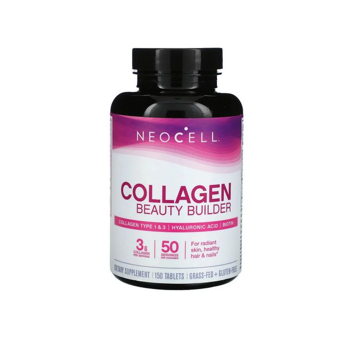 Neocell Collagen Beauty Builder, 150 Tablets