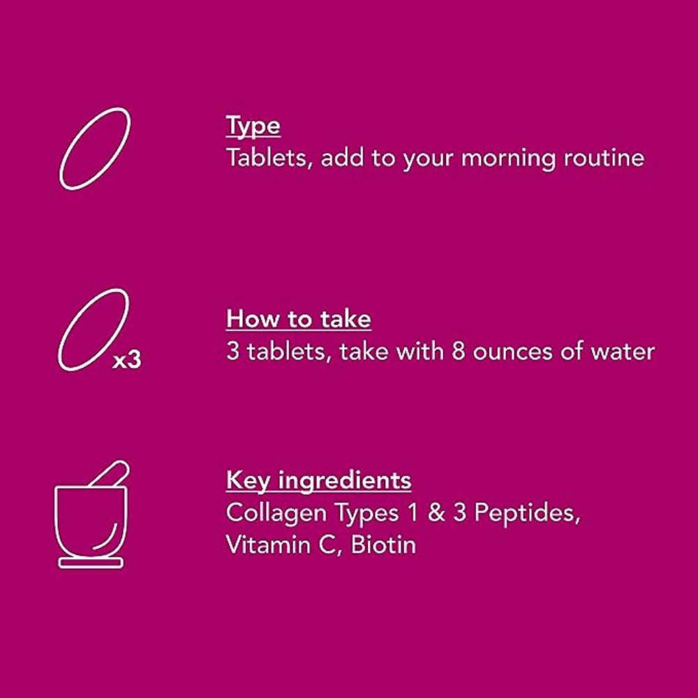 Neocell Collagen Beauty Builder, 150 Tablets