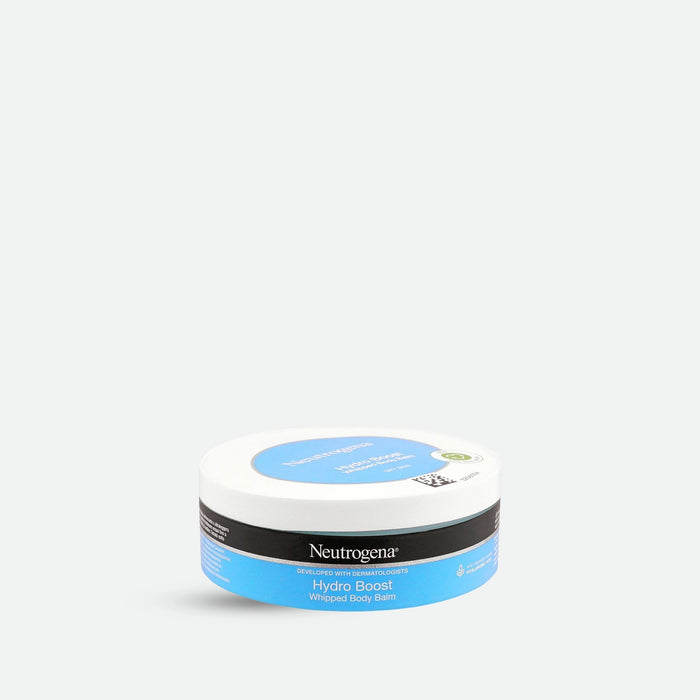 Neutrogena Hydro Boost Whipped Body Balm