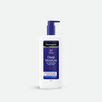 Neutrogena Norwegian Formula Deep Moisture Fast Absorbing Body Lotion