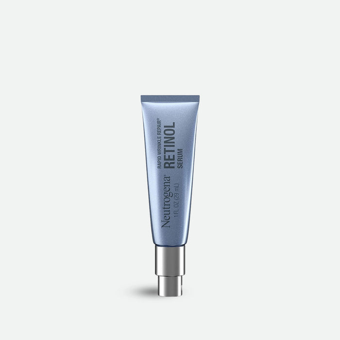 Neutrogena Rapid Wrinkle Repair Serum