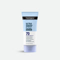 Neutrogena Ultra Sheer Dry Touch Sunscreen SPF 70