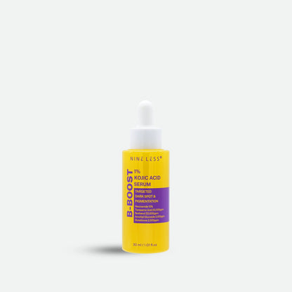 https://allurify.pk/products/nine-less-b-boost-1-kojic-acid-serum?_pos=1&_psq=NineLess+B-Boost+1%25+Kojic+Acid+Serum&_ss=e&_v=1.0&variant=50217203794236