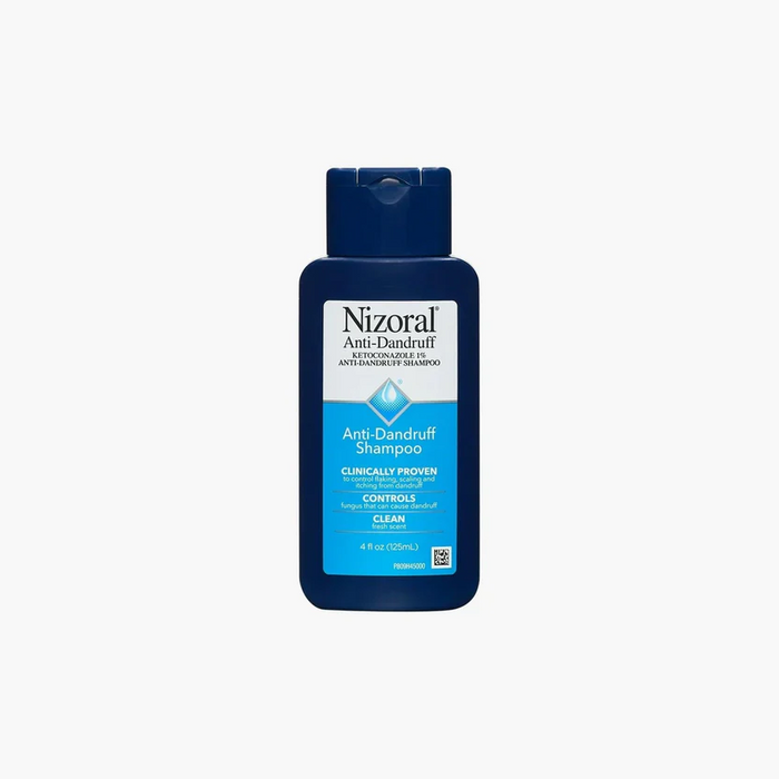 Nizoral AD Anti Dandruff Shampoo 125ml