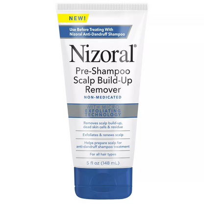 Nizoral Pre-Shampoo Scalp Build-Up Remover