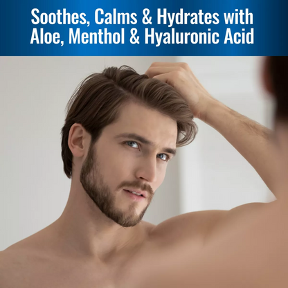 Nizoral Scalp Anti-Itch Relief Liquid