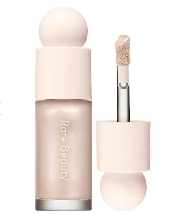 Rare Beauty - Positive Light Liquid Luminizer - Enlighten - champagne