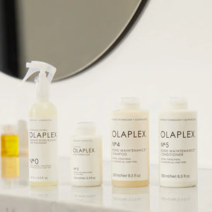 Olaplex No. 0 Intensive Bond Building Hair Treatment Olaplex