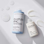 Olaplex No. 4C Bond Maintenance Clarifying Shampoo