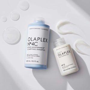 Olaplex No. 4C Bond Maintenance Clarifying Shampoo Olaplex