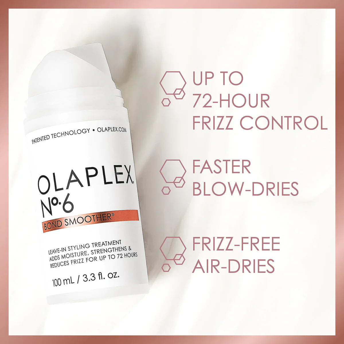 Olaplex No. 6 Bond Smoother Olaplex