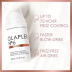Olaplex No. 6 Bond Smoother