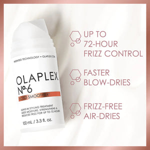 Olaplex No. 6 Bond Smoother Olaplex