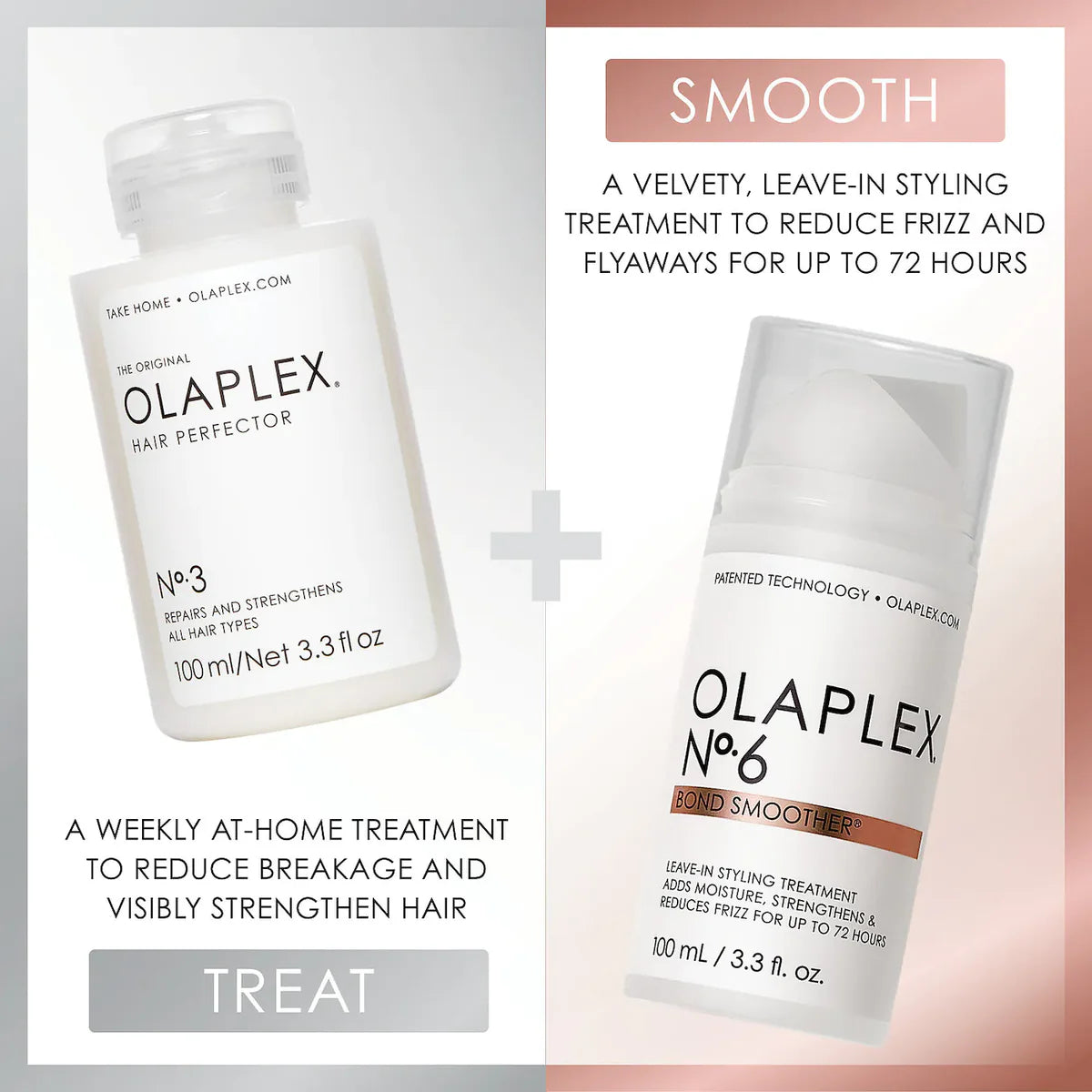Olaplex No. 6 Bond Smoother Olaplex