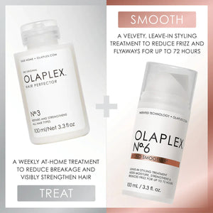 Olaplex No. 6 Bond Smoother Olaplex