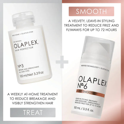 Olaplex No. 6 Bond Smoother