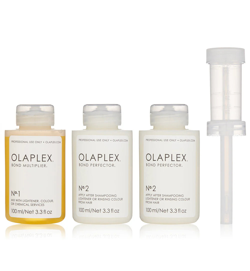 Olaplex Traveling Stylist Kit