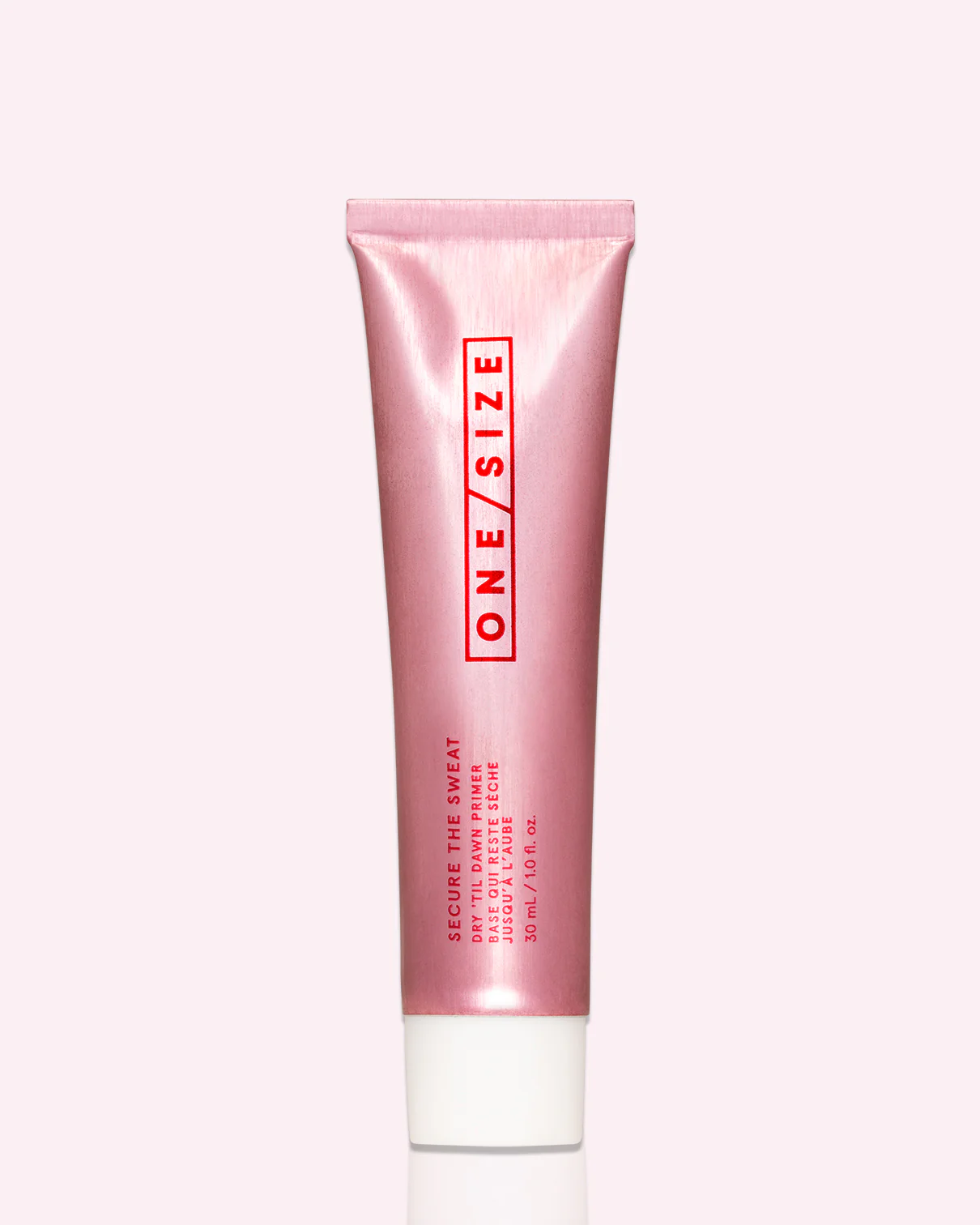 One Size Secure The Sweat Primer