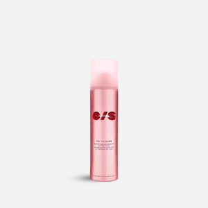 One Size On Til Dawn Mattifying Waterproof Makeup Setting Spray One Size