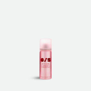 One Size On Til Dawn Mattifying Waterproof Makeup Setting Spray One Size