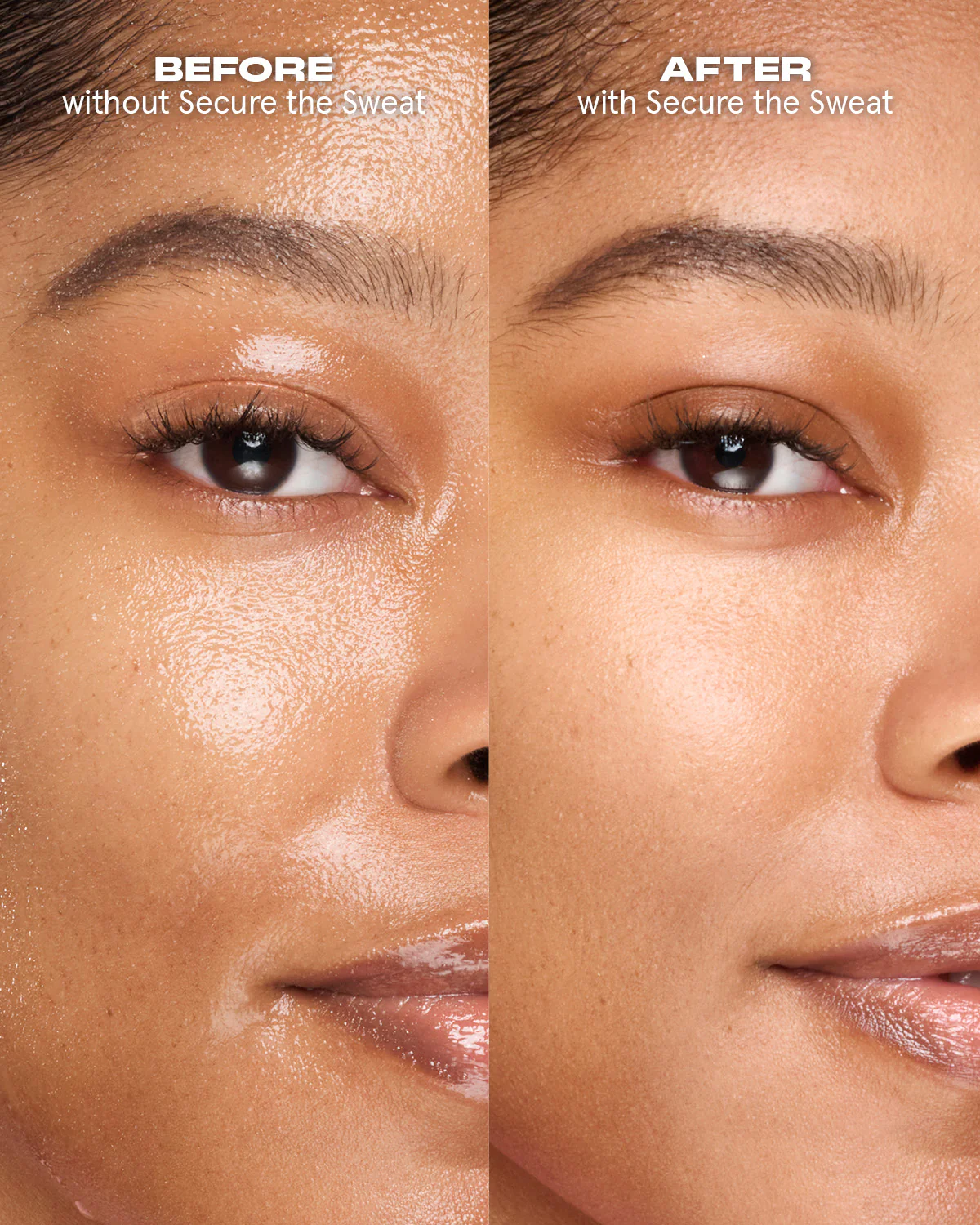 One Size Secure The Sweat Primer One Size