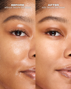 One Size Secure The Sweat Primer