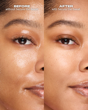 One Size Secure The Sweat Primer One Size