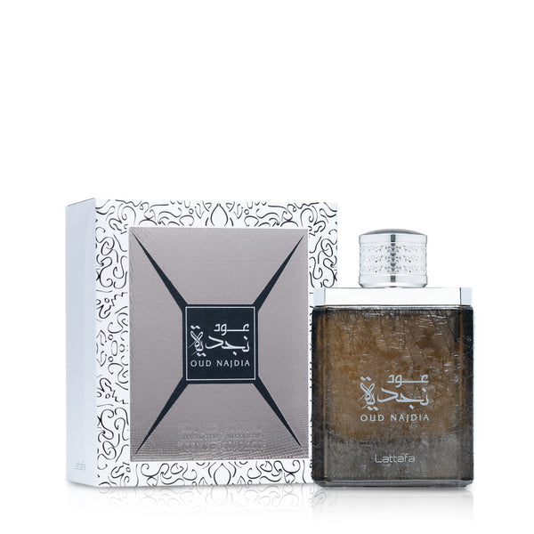 Lattafa-Oud Najdia