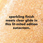 Elf Suntouchable Invisi-Stick SPF 50 Glitz