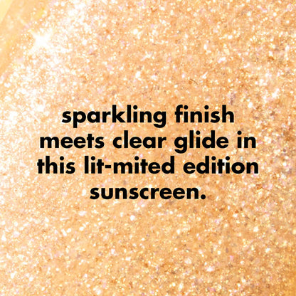 Elf Suntouchable Invisi-Stick SPF 50 Glitz