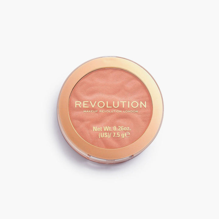 Revolution Blusher Reloaded