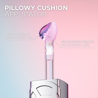 LOREAL Plump Ambition pH Color Changing Hyaluron Lip Oil