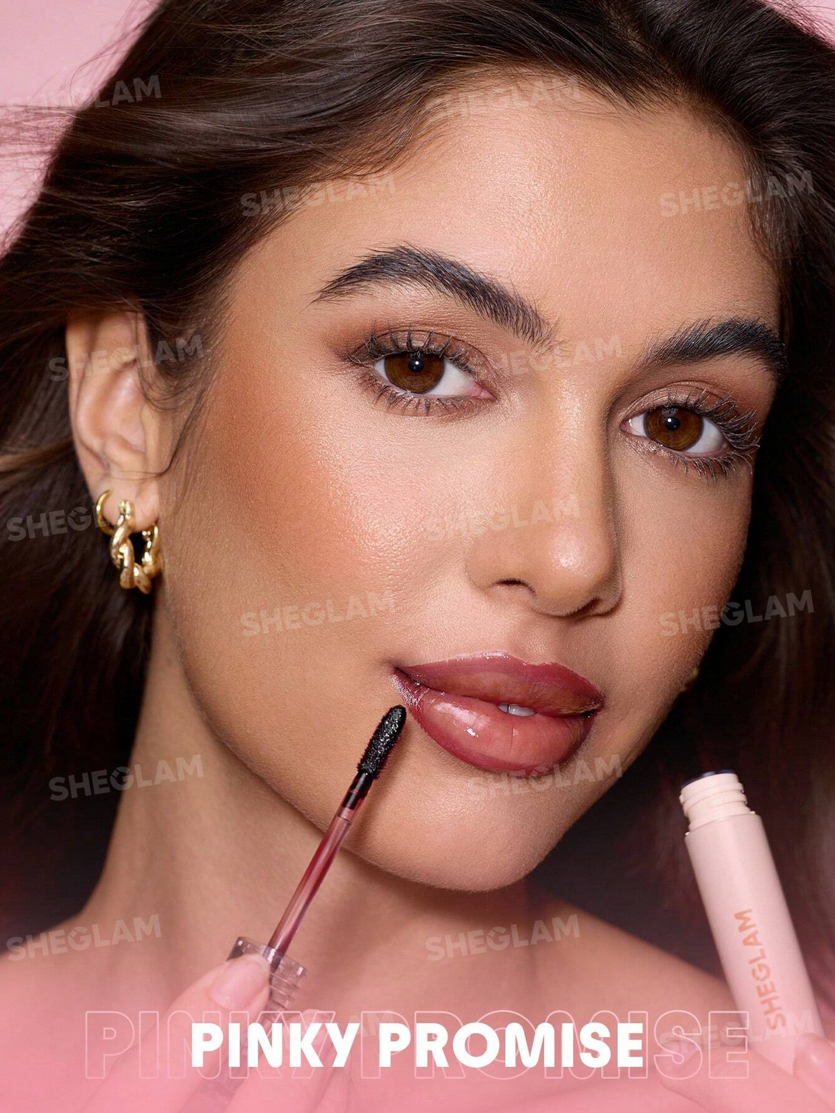 SHEGLAM Fall In Line Peel Off Lip Liner Stain
