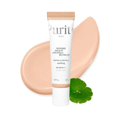 Purito Seoul Wonder Releaf Centella BB Cream