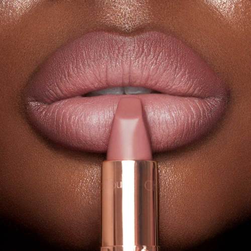 Charlotte Tilbury Lipstick - Pillow Talk