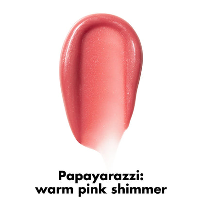 Elf Glow Reviver Plumping Lip Oil