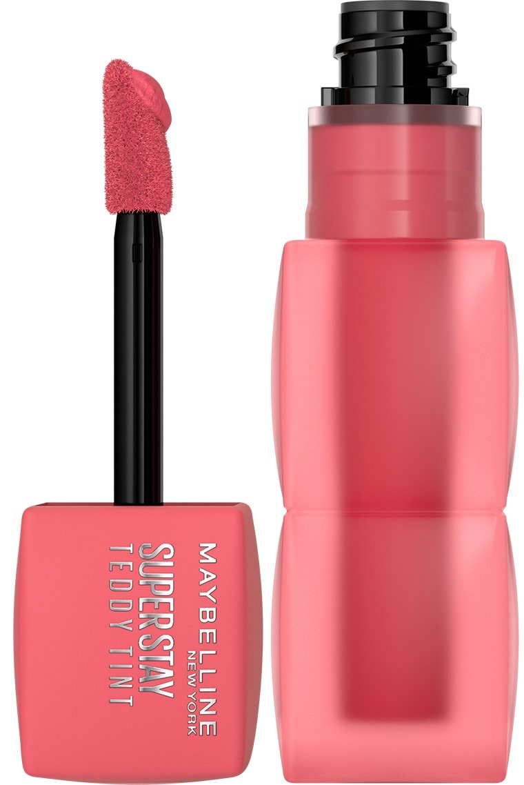 Maybelline - New York Superstay Teddy Tint