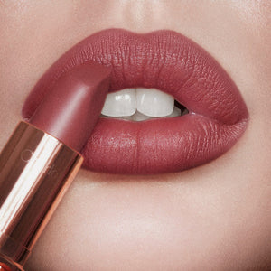 Charlotte Tilbury Lipstick - Pillow Talk Charlotte Tilbury