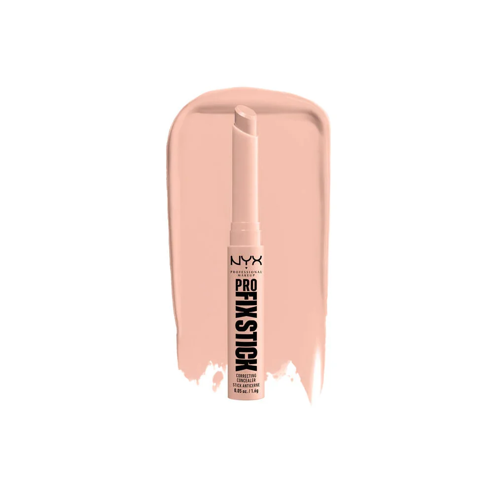 NYX Professional Makeup Color Correcting Pro Fix Stick NYX Cosmetics