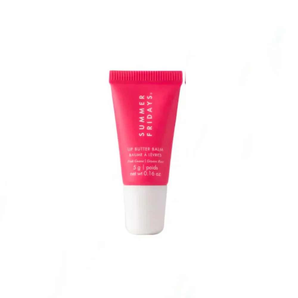 Summer Fridays Lip Butter Balm Mini - 5g Summer Fridays