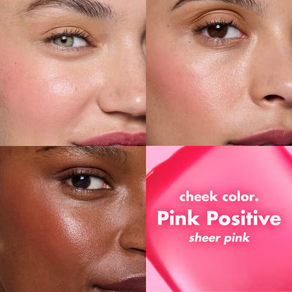 Elf Sheer For It Blush Tint