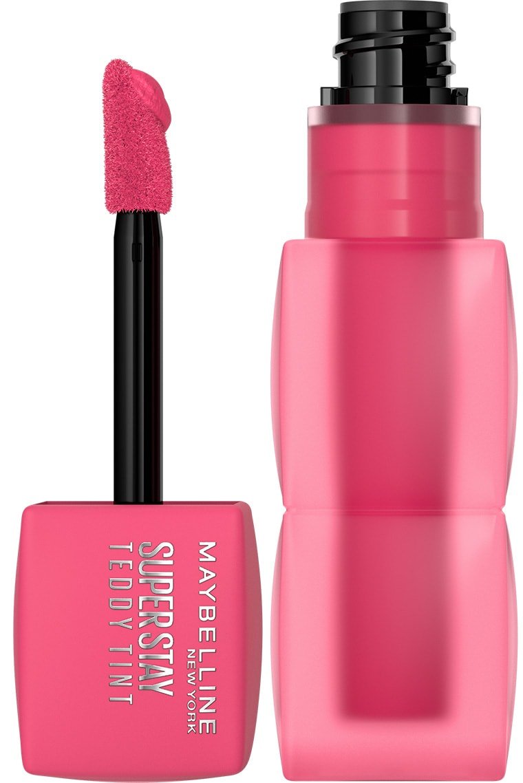 Maybelline - New York Superstay Teddy Tint